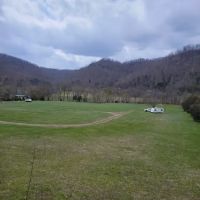 Cliff To Creek Camping Resort ico