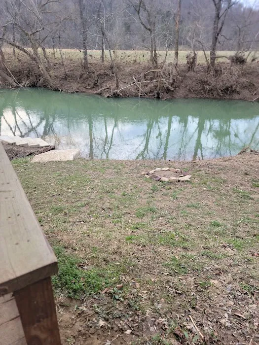 Cliff To Creek Camping Resort Picture 3
