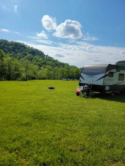 Cliff To Creek Camping Resort Picture 8