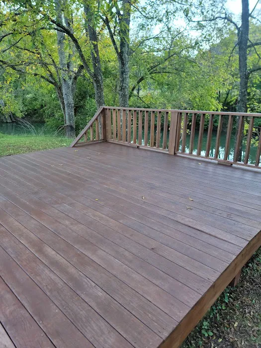 Cliff To Creek Camping Resort Picture 4