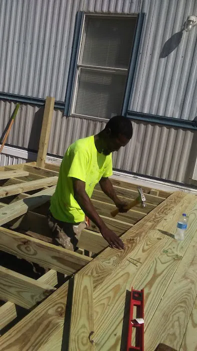 M & M Mobile Home Park Picture 2
