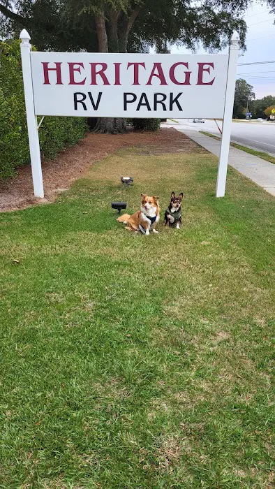 Heritage RV Park Picture 5