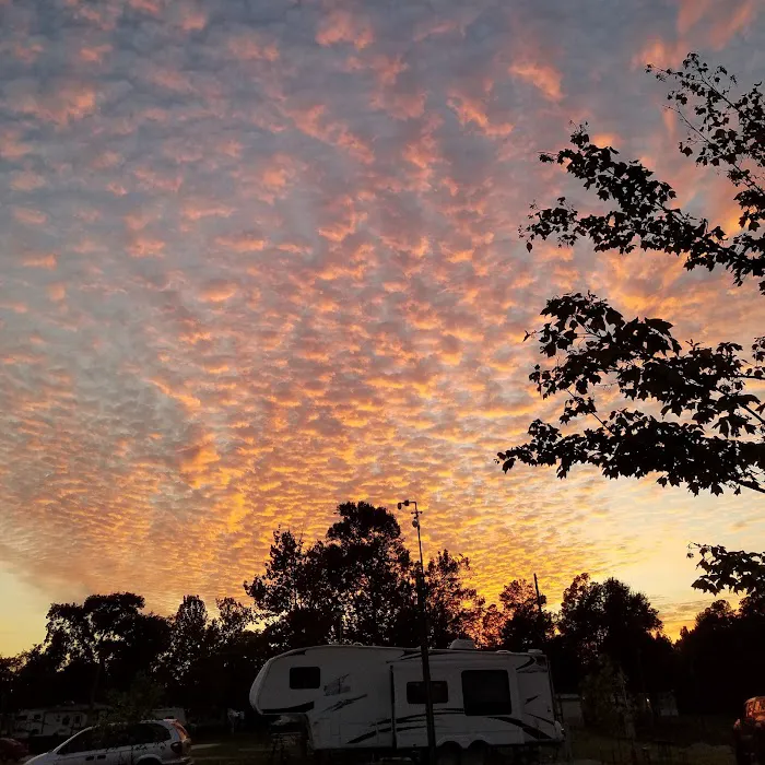 Heritage RV Park Picture 9