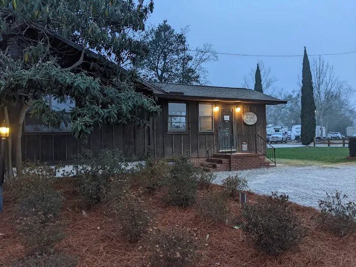 Heritage RV Park Picture 2