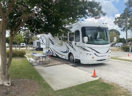 Heritage RV Park