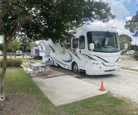 Heritage RV Park