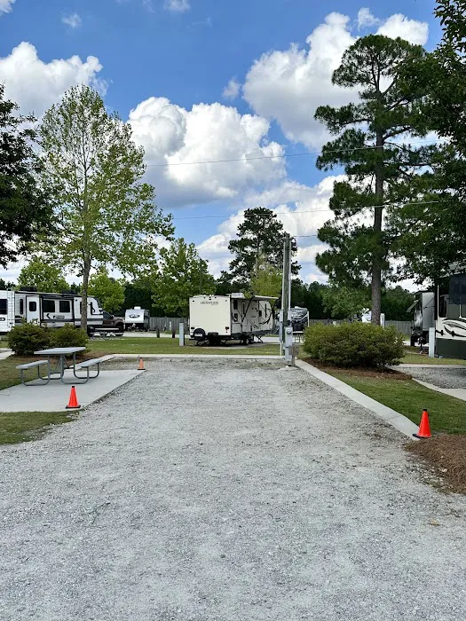 Heritage RV Park Picture 8