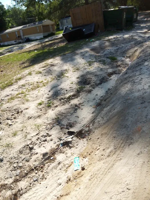 Rosetown Mobile Home Park Picture 7