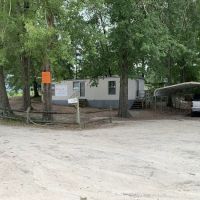 Rosetown Mobile Home Park ico