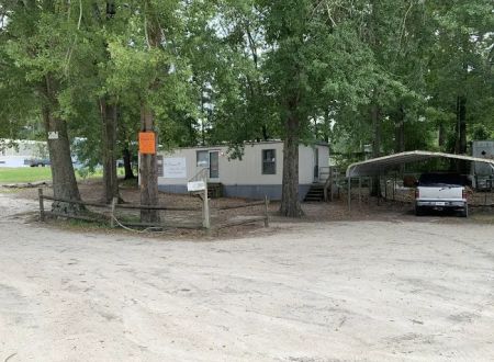Rosetown Mobile Home Park