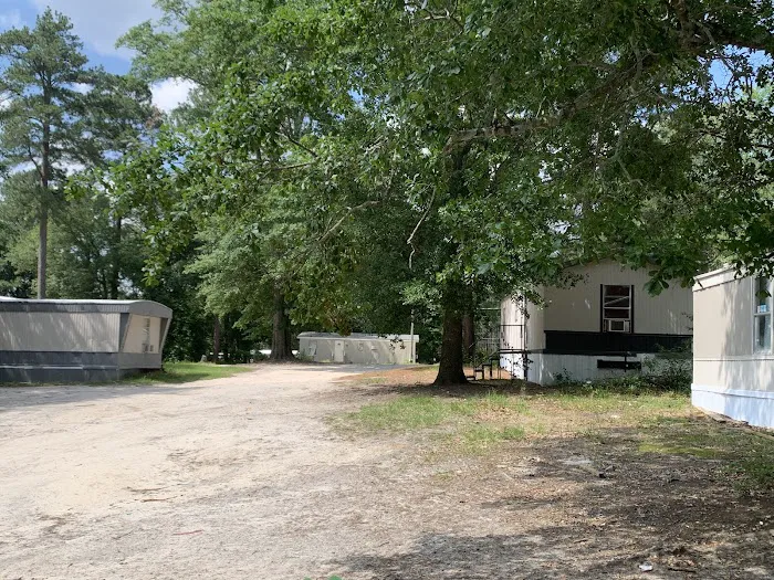 Rosetown Mobile Home Park Picture 8