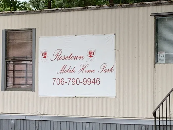 Rosetown Mobile Home Park Picture 2