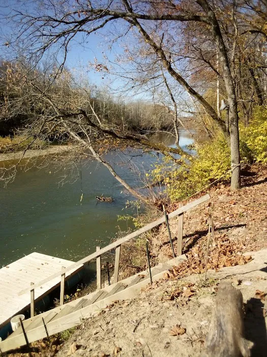 Cotton Wood Camp Grounds Picture 2