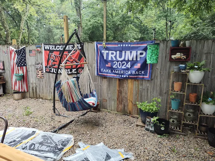 Cotton Wood Camp Grounds Picture 7