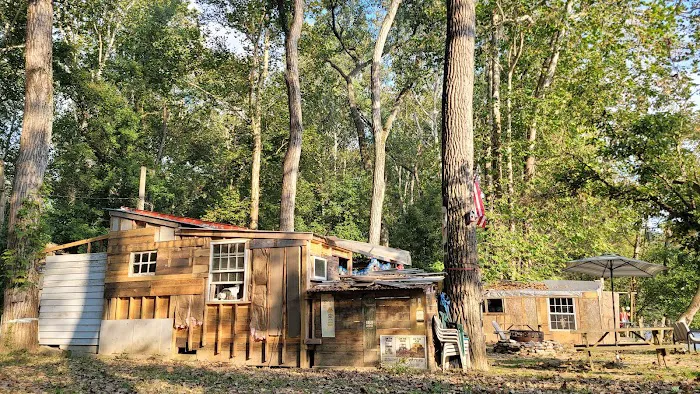 Cotton Wood Camp Grounds Picture 4