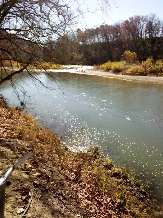 Cotton Wood Camp Grounds Picture 1