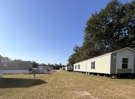 Emery Hills Mobile Home Community