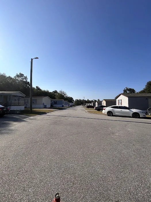 Emery Hills Mobile Home Community Picture 4