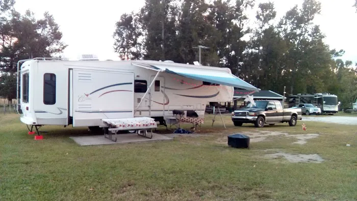 Boss's RV Park Picture 5