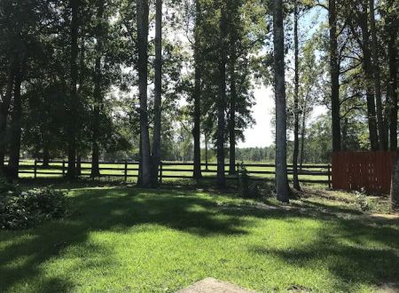 Boss's RV Park