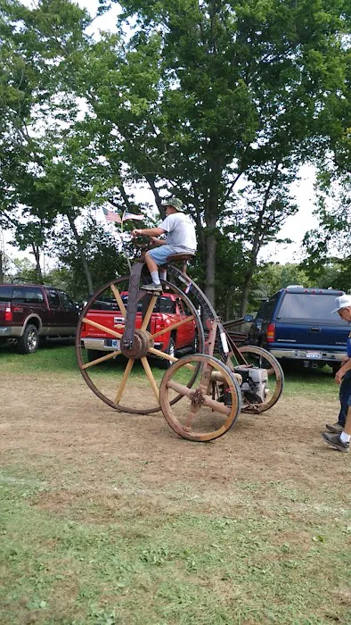 Franklin County Parks & Campground Picture 8