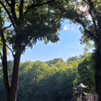 Franklin County Parks & Campground ico