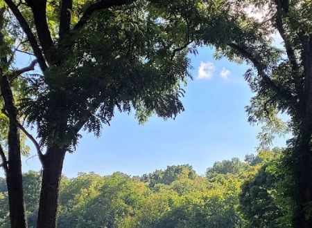 Franklin County Parks & Campground