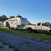 Country Living RV ico