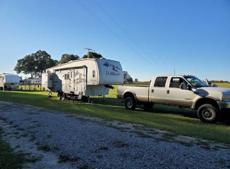 Country Living RV