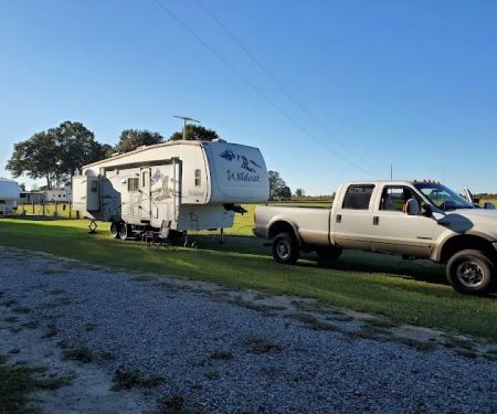 Country Living RV