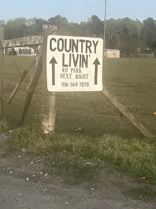 Country Living RV Picture 10