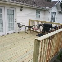 Allendale Mobile Home Park ico
