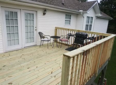 Allendale Mobile Home Park
