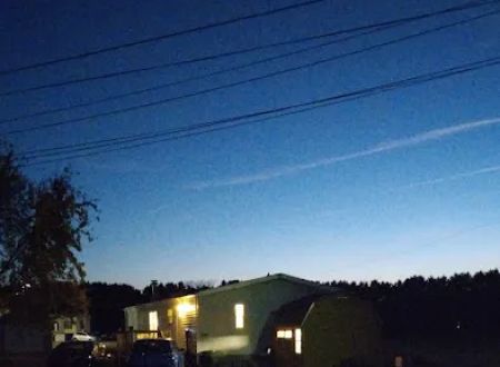 Meadow View Mobile Home Park