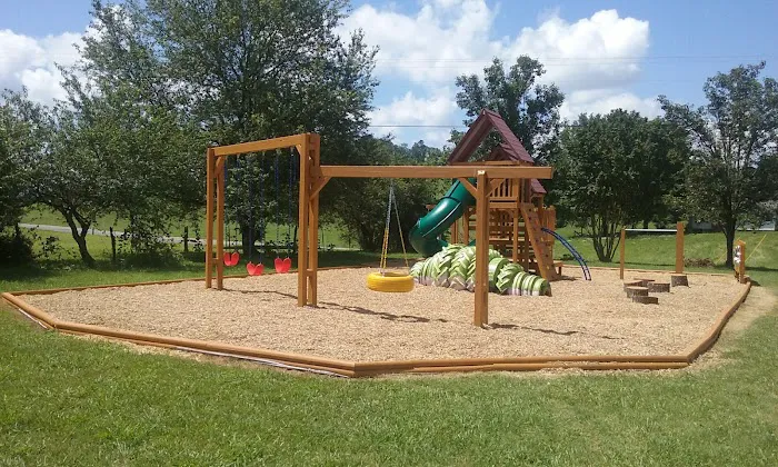 Maple Lane Park Picture 2