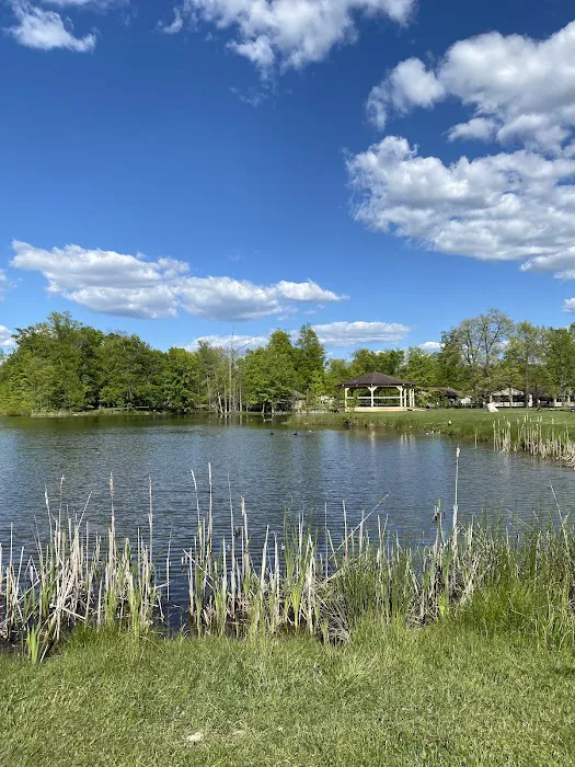 Thousand Trails Indian Lakes Picture 6