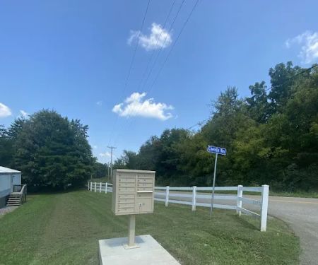 Nine Mile Manufactured Homes