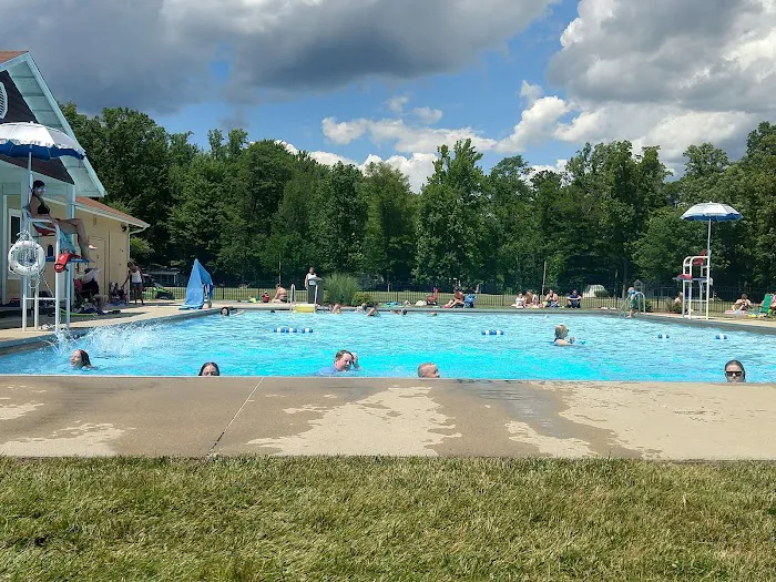 Batesville KOA Journey Picture 5