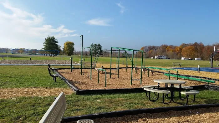 Batesville KOA Journey Picture 8