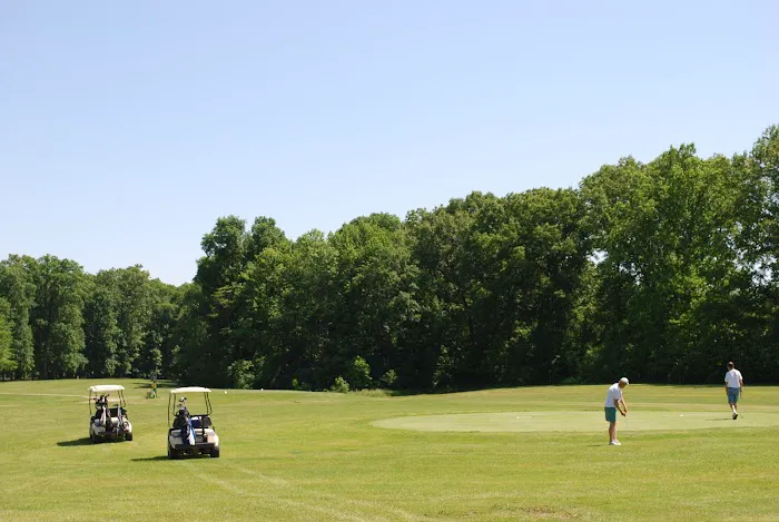 Batesville KOA Journey Picture 3