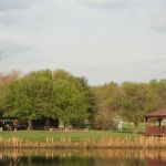 Batesville KOA Journey