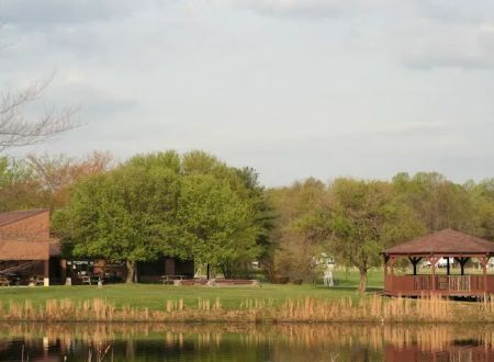 Batesville KOA Journey