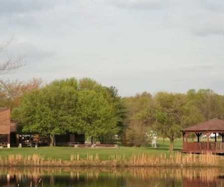 Batesville KOA Journey