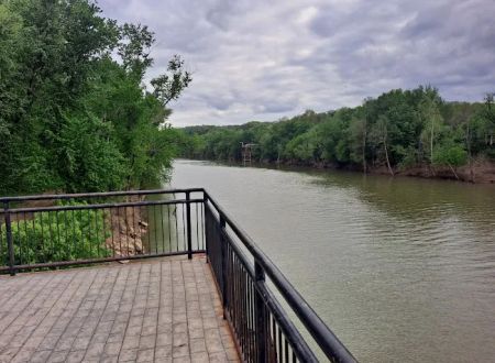 Two Rivers Campground