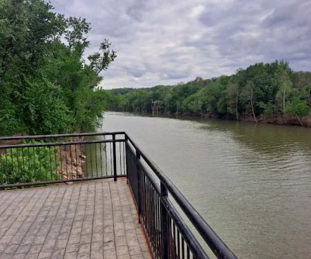 Two Rivers Campground