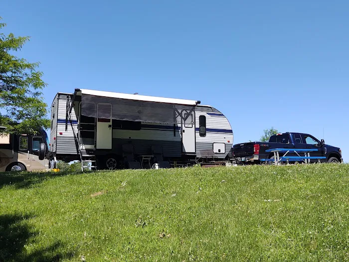 Two Rivers Campground Picture 3