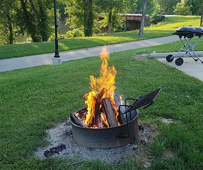 Two Rivers Campground Picture 7