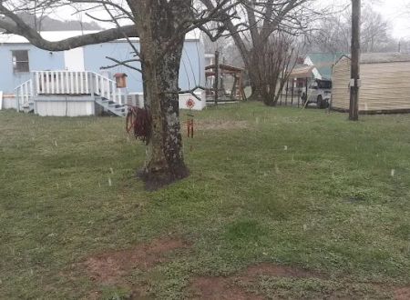 Spring Place MHP
