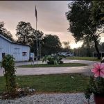 Treasure Cove Campground