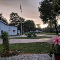 Treasure Cove Campground ico
